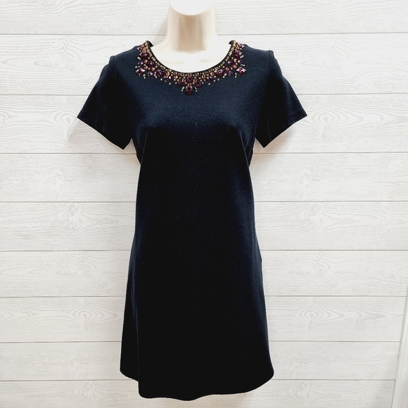 kate spade Dresses & Skirts - Kate Spade Embellished Midi Dress